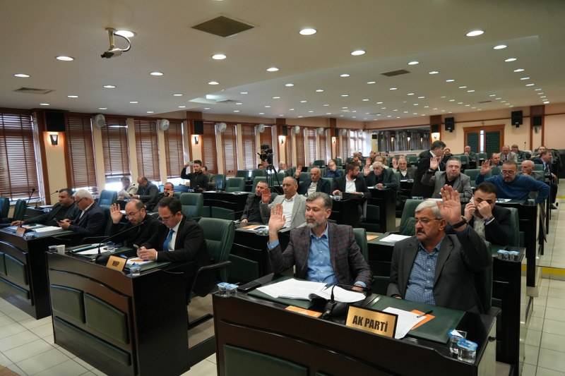 Samsun’da mezar yeri ücretlerine zam! Samsun'da mezar yeri ücretleri ne kadar?