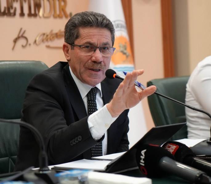 Samsun’da mezar yeri ücretlerine zam! Samsun'da mezar yeri ücretleri ne kadar?