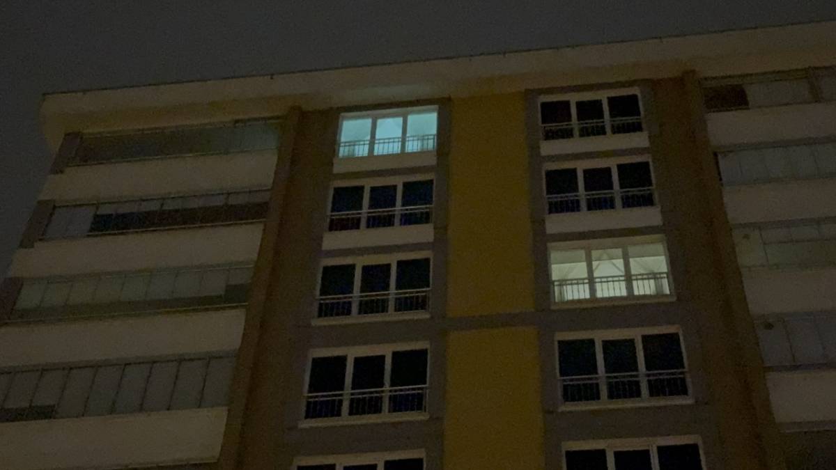 Samsun’da öğretmenin acı sonu! 9. kattan düşerek öldü