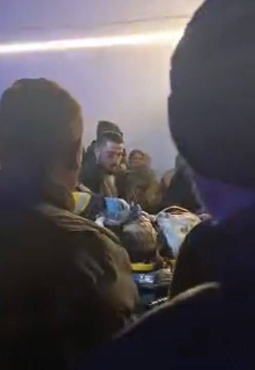 Samsun’da öğretmenin acı sonu! 9. kattan düşerek öldü