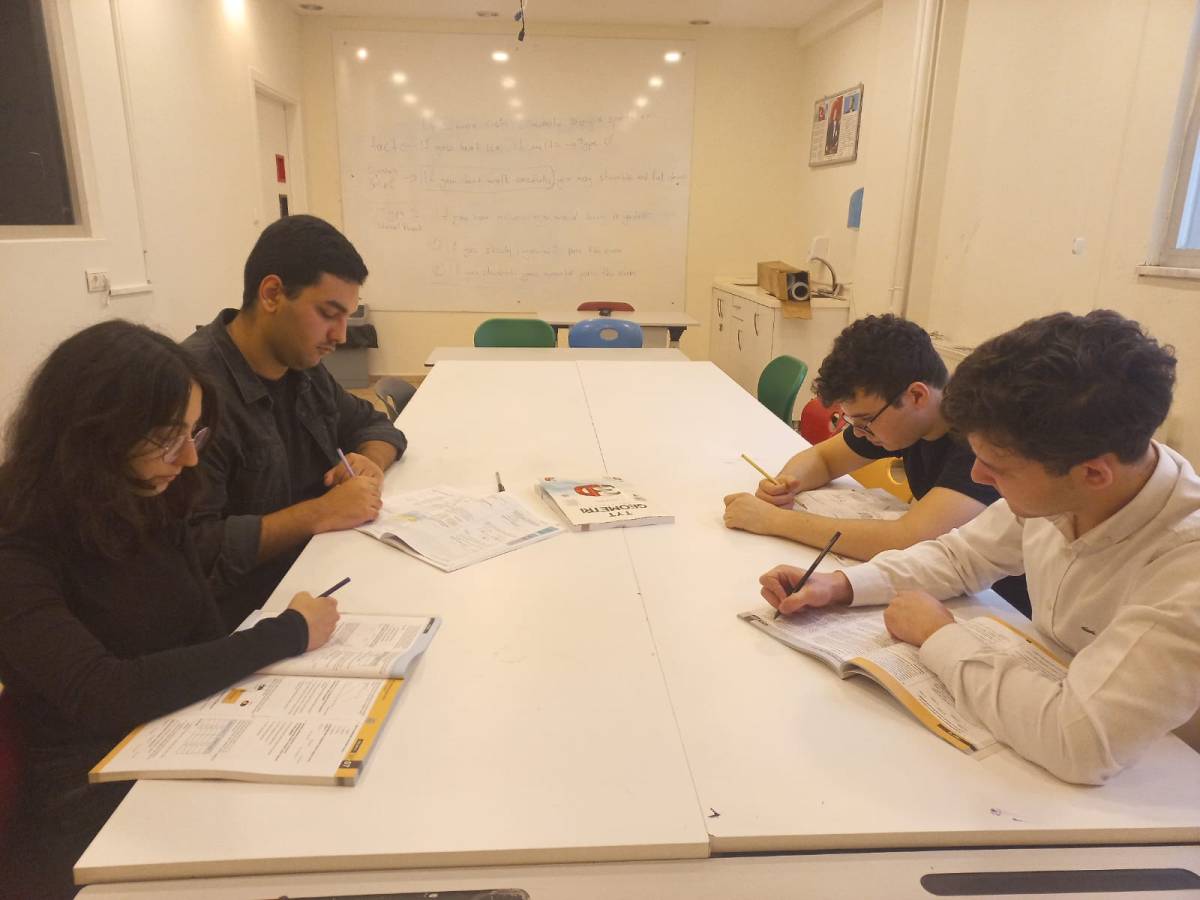 Samsun'da Özel ATAL Alman Lisesi öğrencilerinden matematik olimpiyatlarında önemli başarı