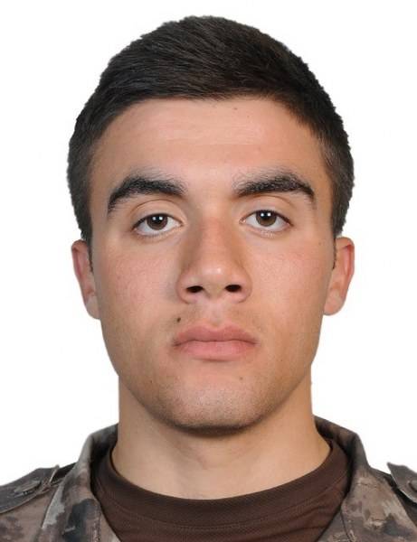 Samsunlu polis memuru Emre Albayrak şehit düşmüştü! Alçak saldırı ile ilgili yeni gelişme