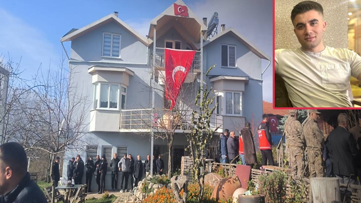 Çekmeköy'de Samsunlu polis memuru Emre Albayrak'ın şehit edildiği operasyonda yakalanan şüphelilerin suç kayıtları ortaya çıktı
