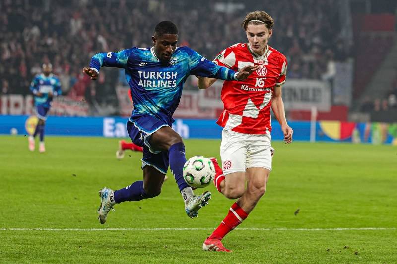 Samsunspor Konferans Ligi Play-Off turundaki muhtemel rakipleri belli oldu