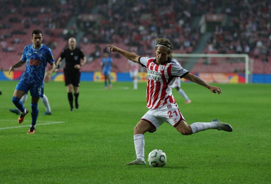 Samsunsporlu Drongelen, Holse ve Ntcham'a teklif var mı?