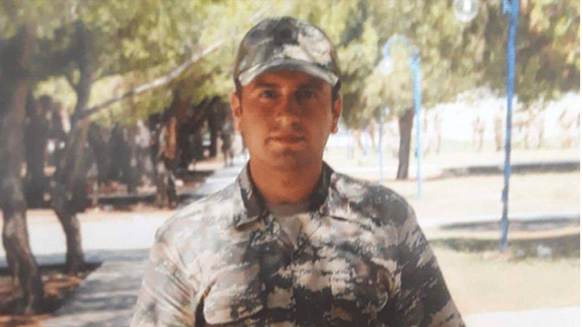 Samsunlu şehidin adı baba ocağındaki sokakta yaşayacak