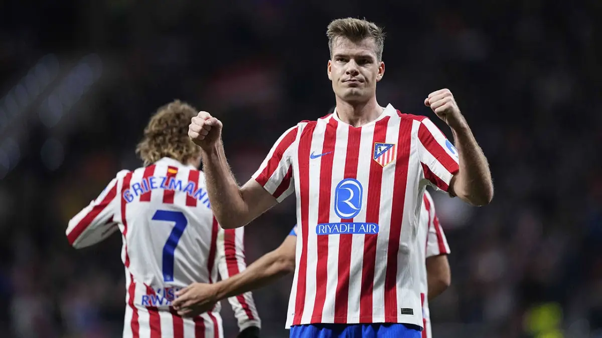 Sörloth Fenerbahçe'ye gelecek mi?