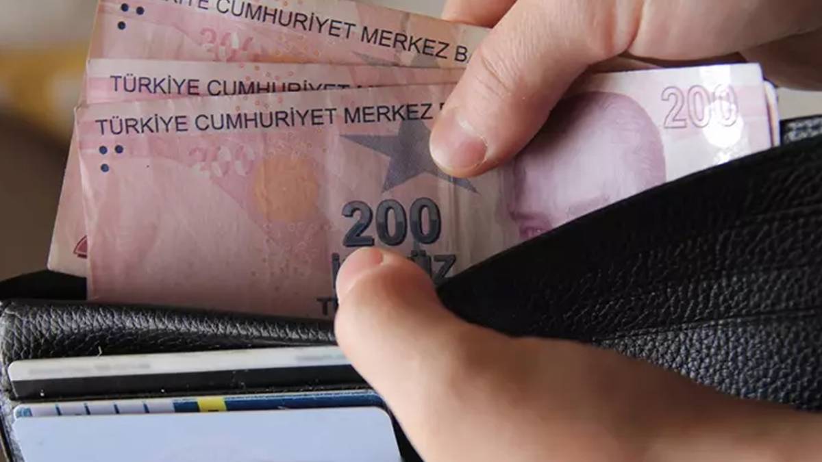 Asgari ücret açlık sınırının altında kaldı! Açlık sınırı ne kadar?