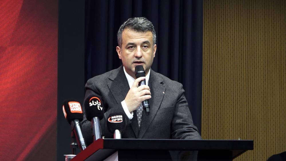 Samsun Büyükşehir'den amatör spor kulüplerine 16 milyon TL destek! Yüzde yüzün üzerinde bir artış