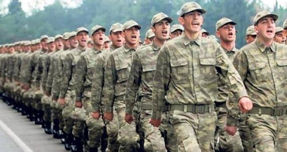 2026 bedelli askerlik ücreti cep yakacak! Ocak zammıyla rakam belli oluyor