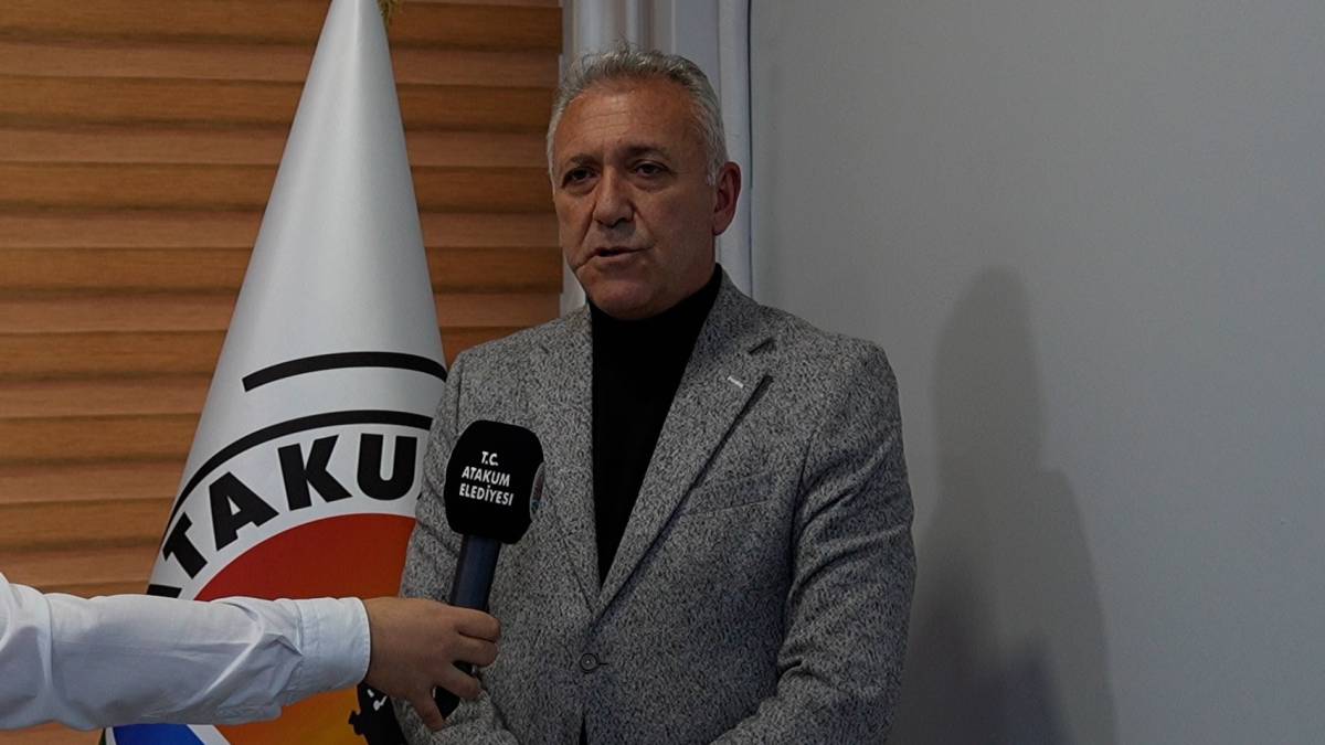 Atakum Belediyesi'nden iş arayanlara istihdam fırsatı