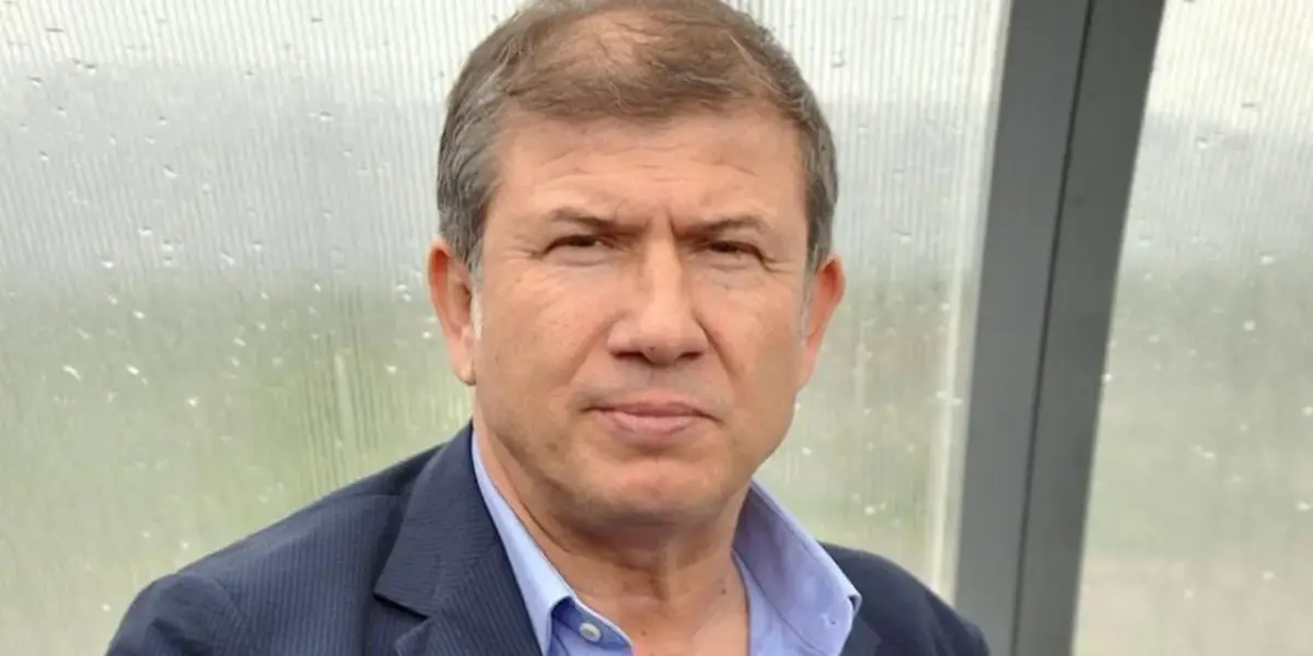 Tanju Çolak kimdir?