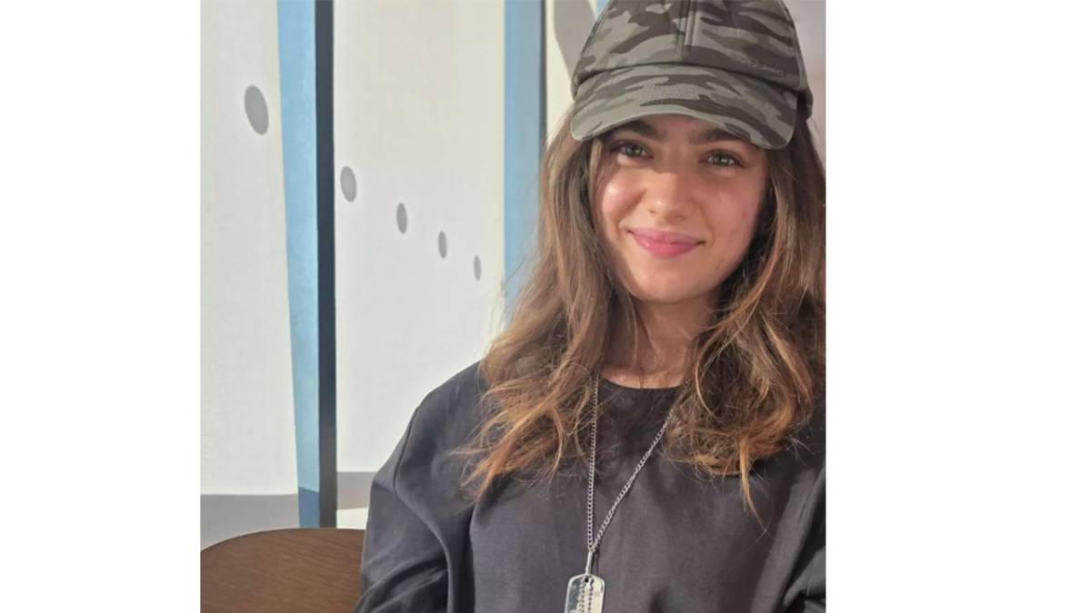 Taşacak Bu Deniz'in Eleni'si Ava Yaman'ın makyajsız pozu gündem oldu