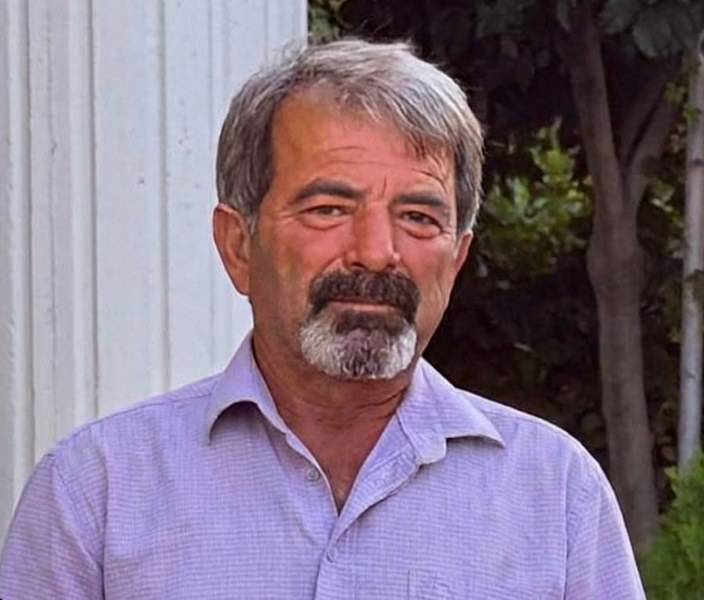 Tekneyle açıldığı Akdeniz’de kaybolan Refik Sahiloğulları'nın cansız bedeni Kıbrıs’ta bulundu