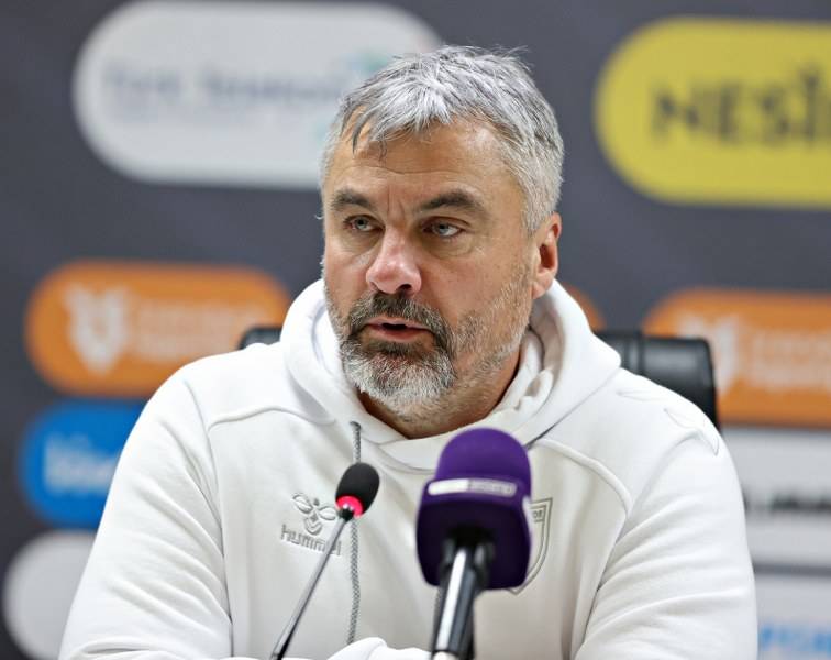 Thomas Reis Alanyaspor beraberliği sonrası hakeme yüklendi!