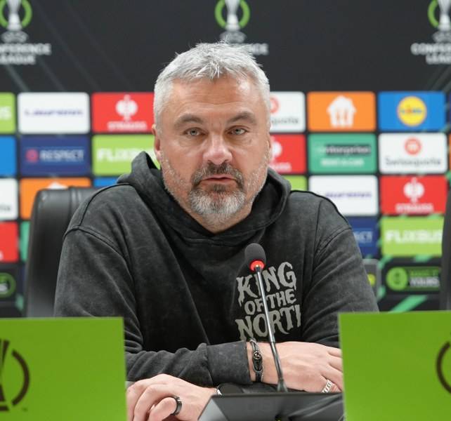 Thomas Reis: Çok iyi bir fırsat kaçırdık