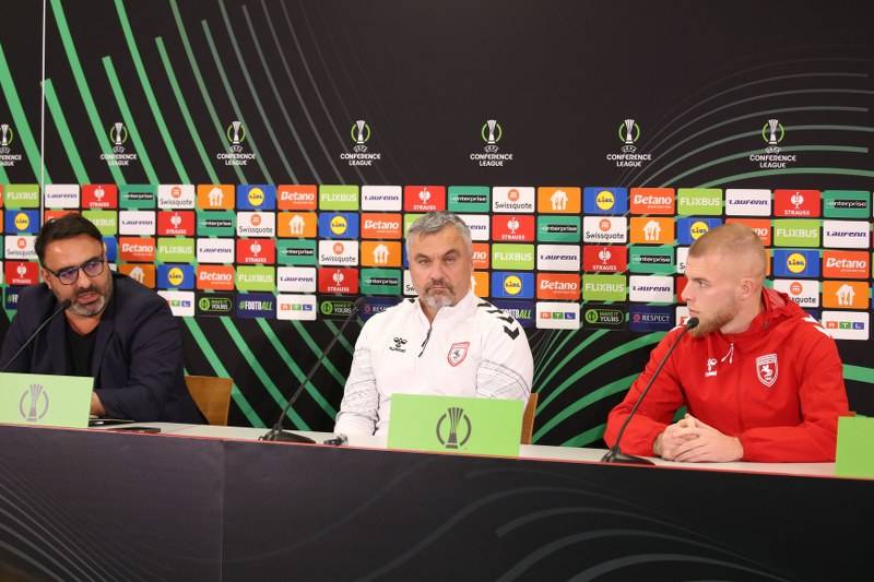 Thomas Reis Mainz maçı öncesi açıklama yaptı! Reis: Oyuncularıma güveniyorum