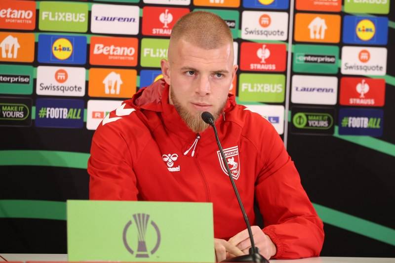 Thomas Reis Mainz maçı öncesi açıklama yaptı! Reis: Oyuncularıma güveniyorum