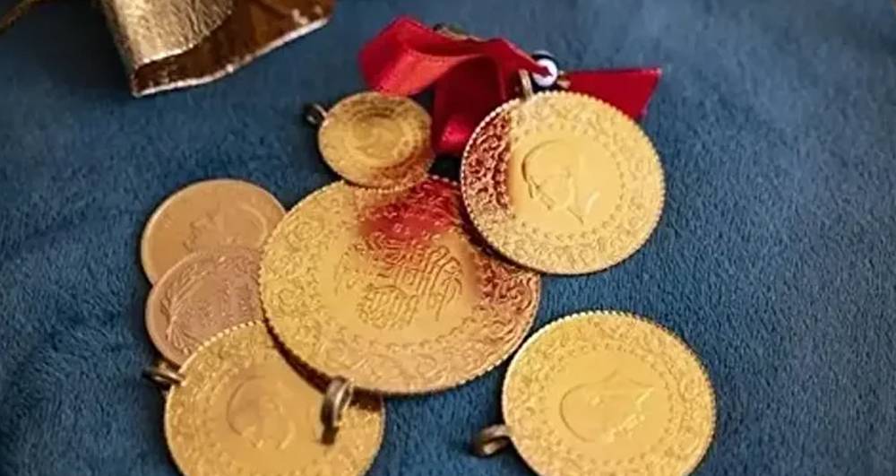 Gram altın tarihi zirveyi gördü! Altın fiyatlarında yükseliş ivmesi sürüyor : İşte 26 Aralık gram, çeyrek, tam altın fiyatları