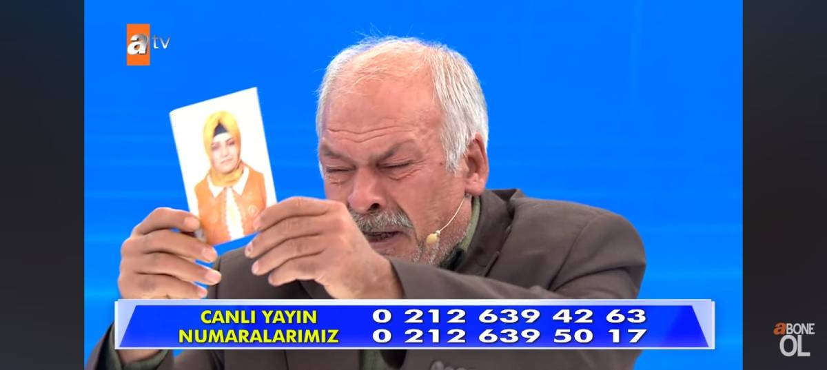 Müge Anlı'da Samsunlu aile gelinleri Ceylan Göçer'i arıyor! Gelinini ölümüne sevdiğini söyleyen kayınpeder tepki çekti