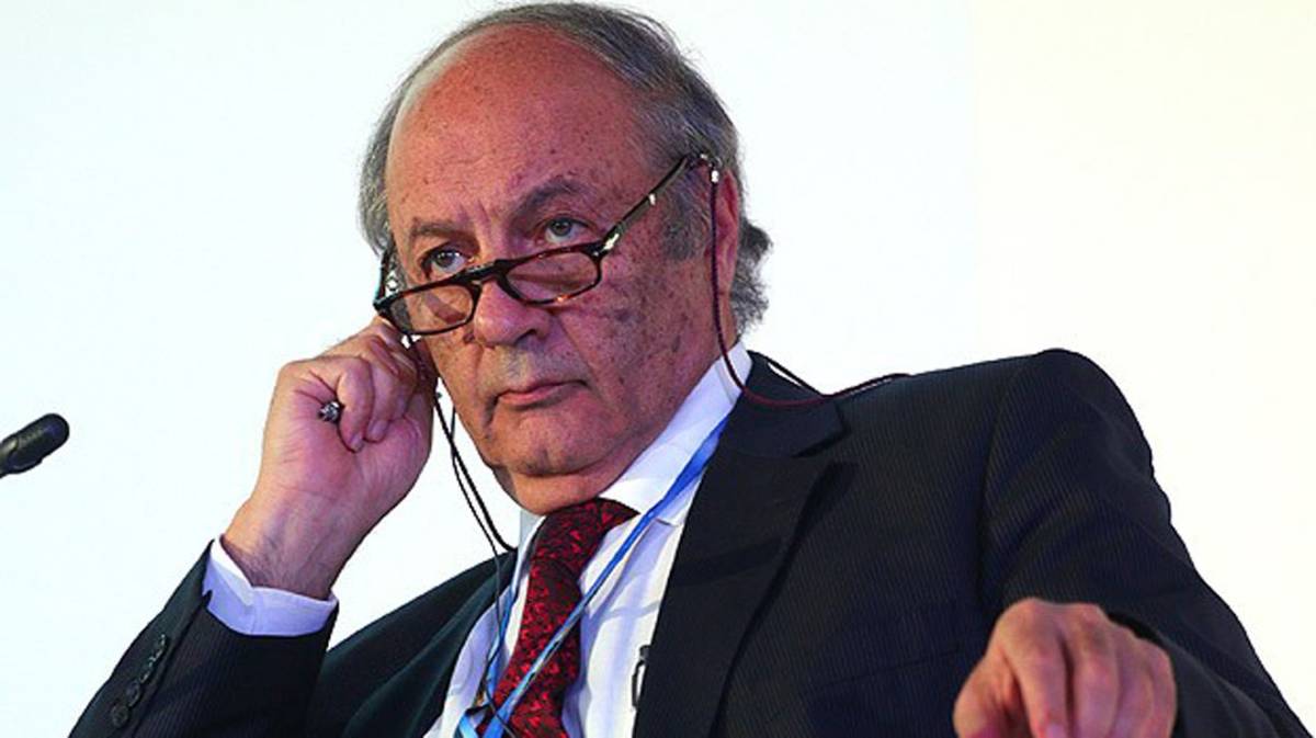 Tuncay Özilhan kimdir? Serveti ne kadar?