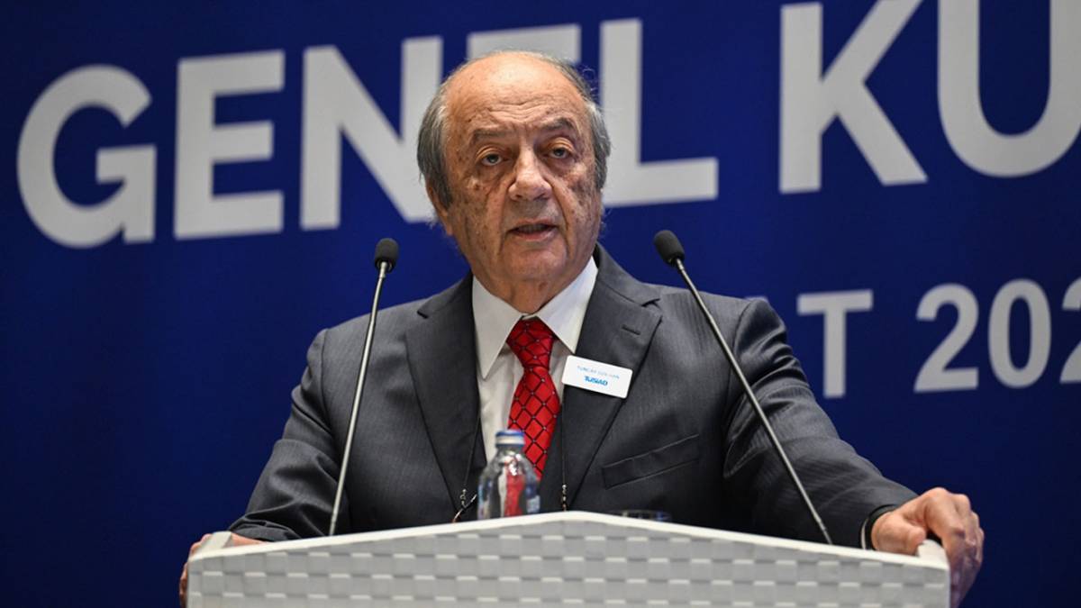 Tuncay Özilhan kimdir? Serveti ne kadar?