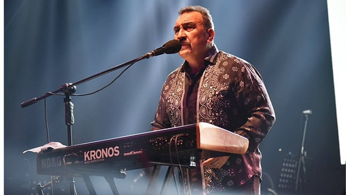 Ümit Besen kimdir? Ümit Besen nerelidir? Ümit Besen'in kızı ne iş yapıyor?