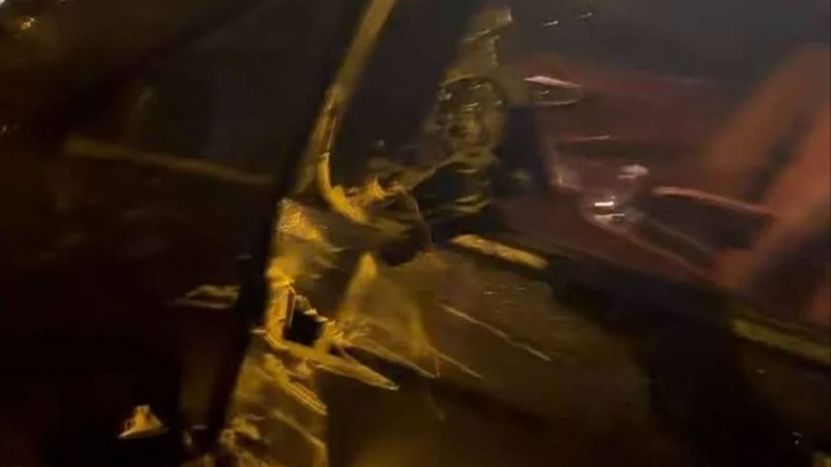 Ünlü oyuncu Celil Nalçakan ölümden döndü