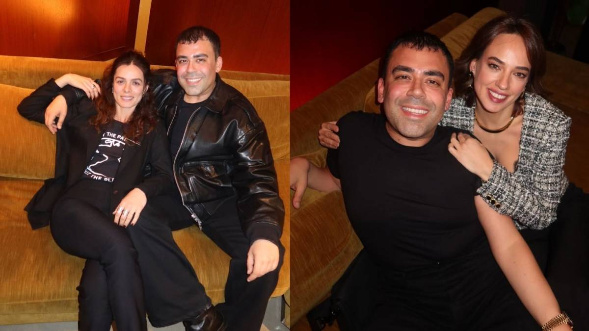 Mert Vidinli kimdir? Ne iş yapar?