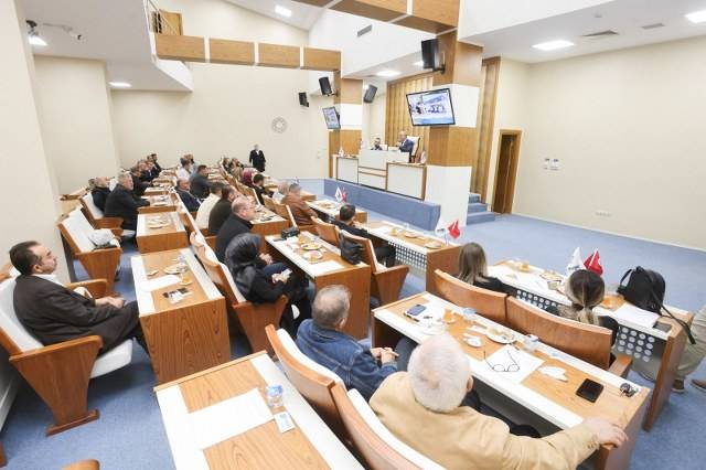 İbrahim Sandıkçı: Kentsel dönüşüm siyaset üstü bir konudur