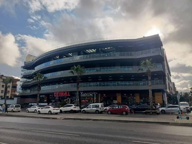 Son dakika CityMall AVM bugün kapanacak mı?