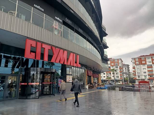Son dakika CityMall AVM bugün kapanacak mı?