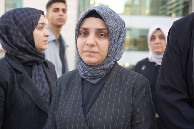 Samsun'da acılı anne isyan etti: Çocuklarımın saçının teli kadar ceza istiyorum