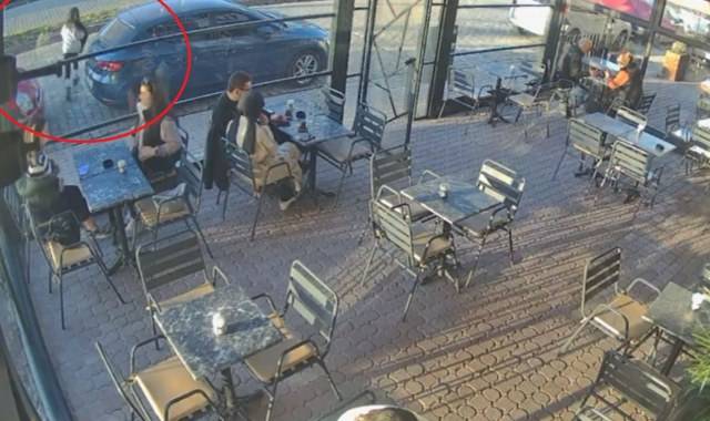 Samsun’da 10 yaşındaki Sezin’in ölümüne neden olan kadın sürücünün cezası belli oldu