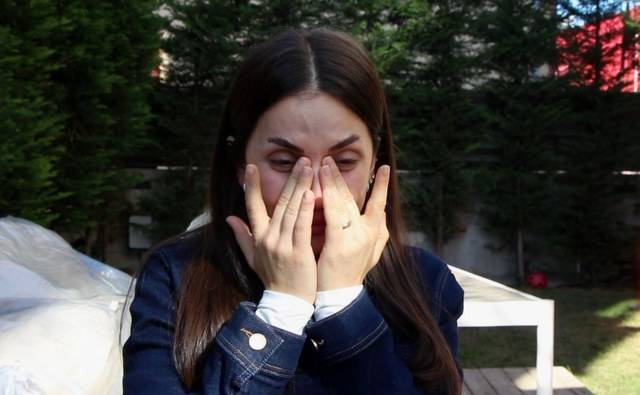 Samsun’da 10 yaşındaki Sezin’in ölümüne neden olan kadın sürücünün cezası belli oldu