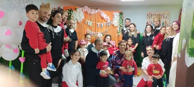 Geleceğe yön vermek için