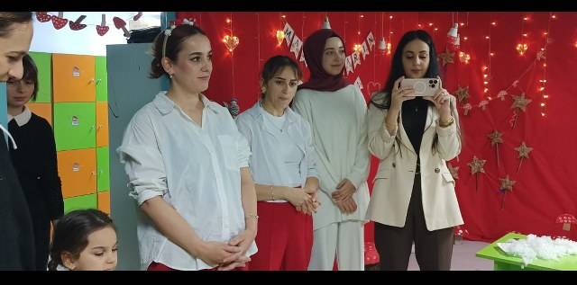 Geleceğe yön vermek için