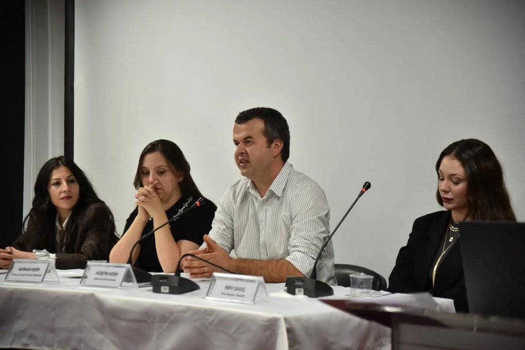 Atakum Belediyesi’nden Engelsiz Yaşam programı