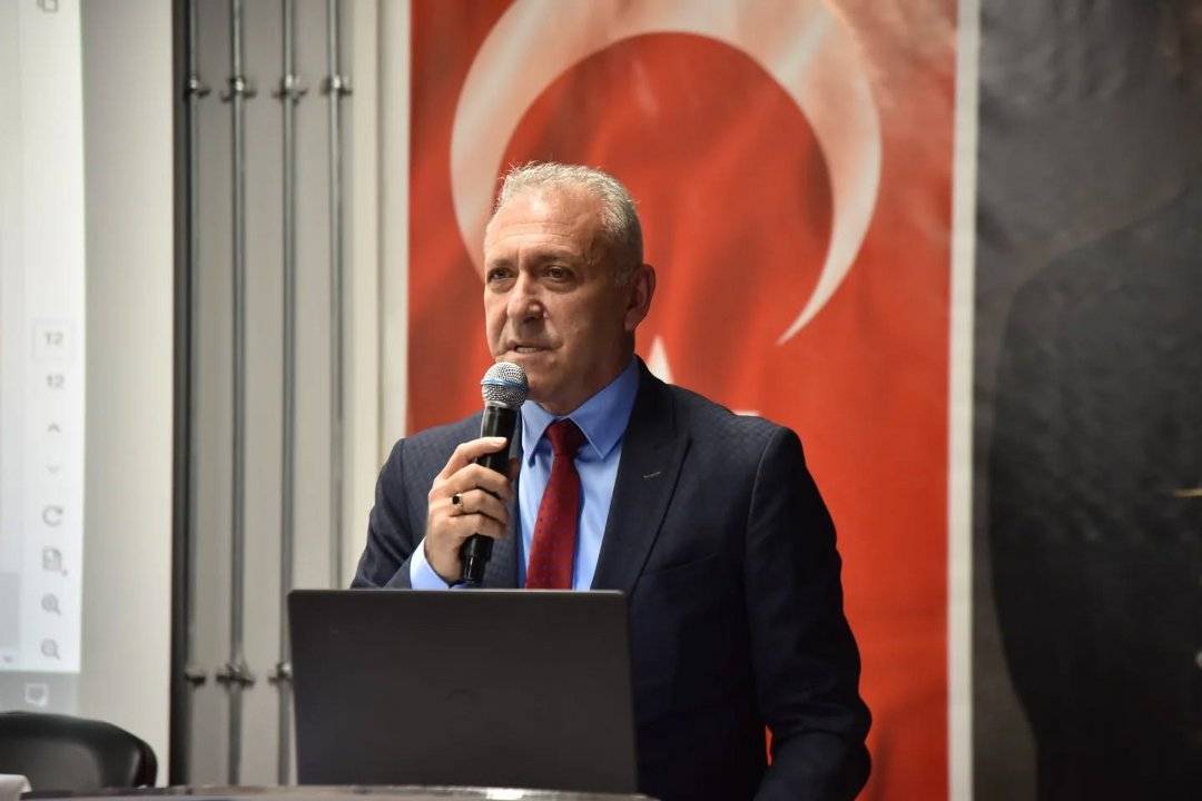 Atakum Belediyesi’nden Engelsiz Yaşam programı