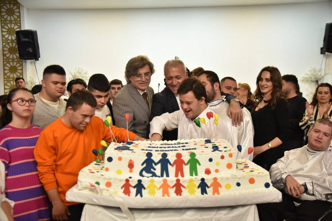 Atakum Belediyesi’nden Engelsiz Yaşam programı