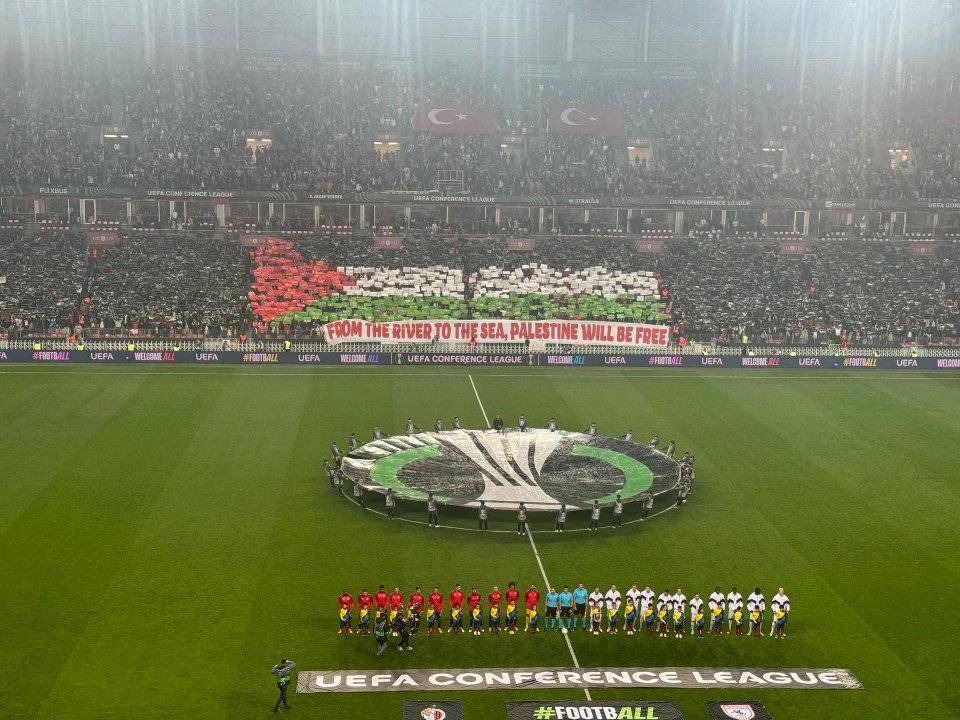 Samsunspor Başkan Vekili Veysel Bilen: AEK Atina'yı yeneceğiz