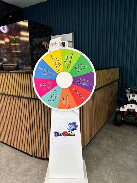 DevGame’den aralık ayına özel kampanya!