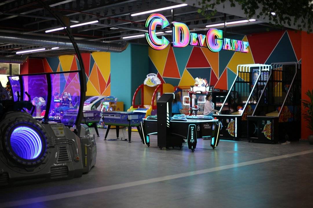 DevGame’den aralık ayına özel kampanya!