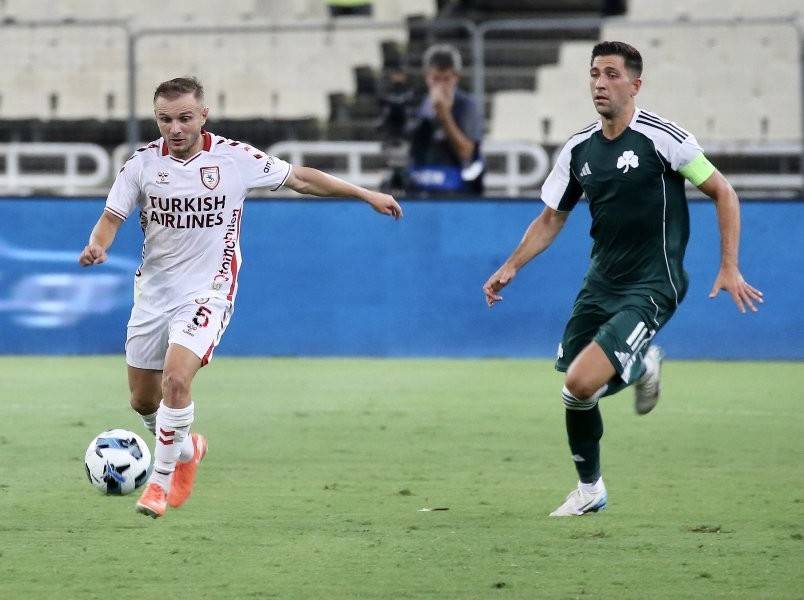 Samsunspor'dan sakat futbolcularla ilgili açıklama: 5 futbolcunun son durumunu paylaştı