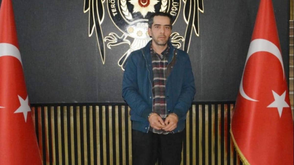 FETÖ elebaşı Fetullah Gülen'in yeğeni yakalandı! Yasir Gülen kimdir?