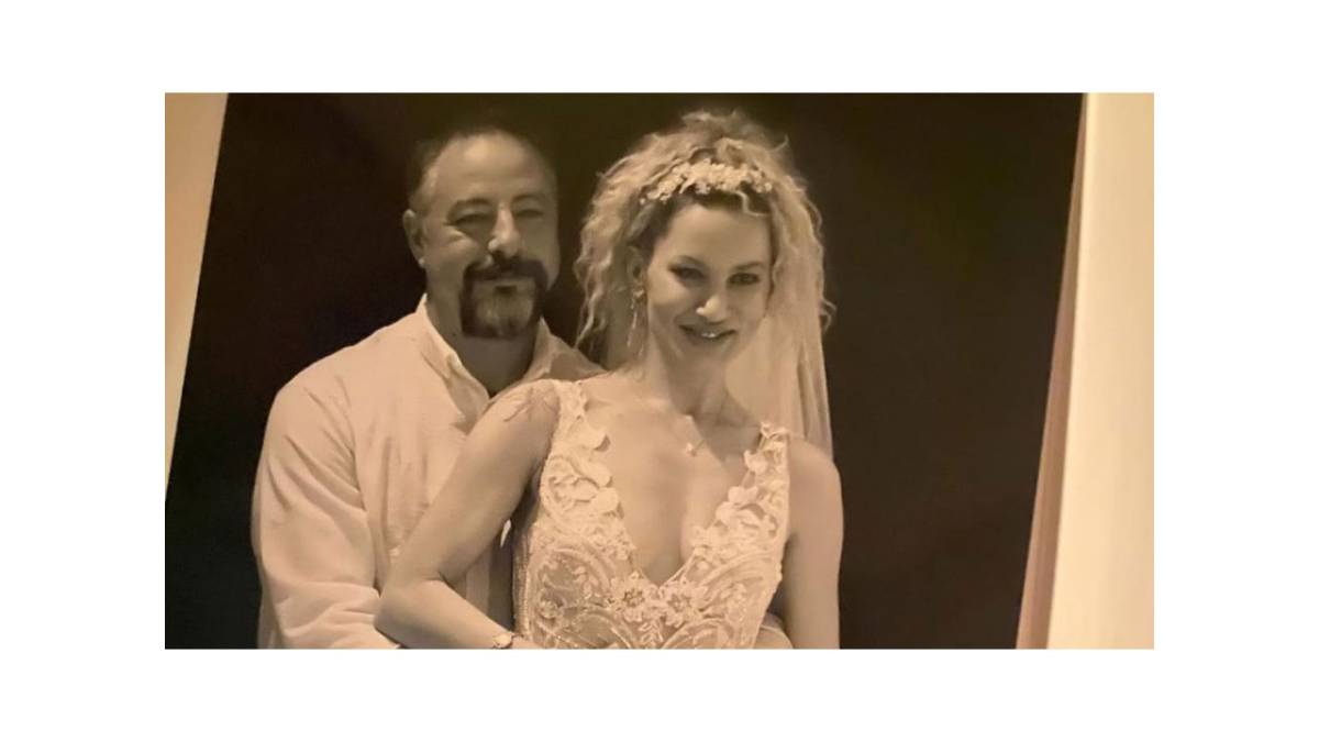 Yıldız Asyalı eşi tarafından darp mı edildi? Mustafa Semih Demirci'den açıklama