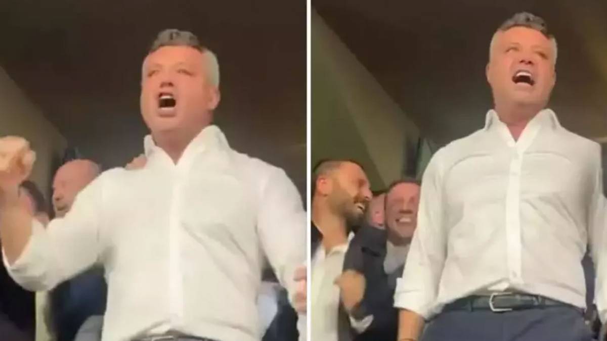 Yüksel Yıldırım Fenerbahçe'yi eleştirdi! Beraberlik sonrası yaşanan kutlamaya şaşırdım