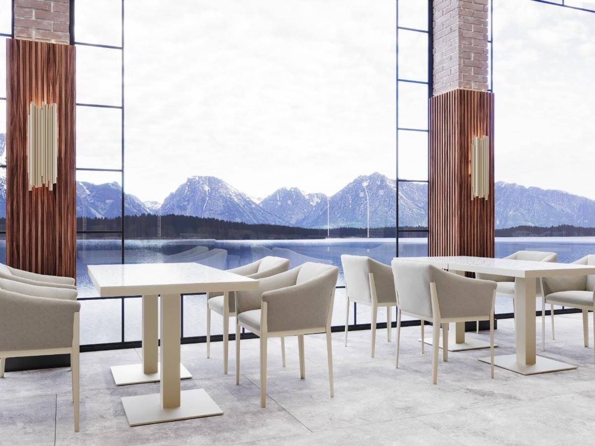 Halit Doğan açıkladı! Bafra’da Kızılırmak kıyısına yeni sosyal alan geliyor