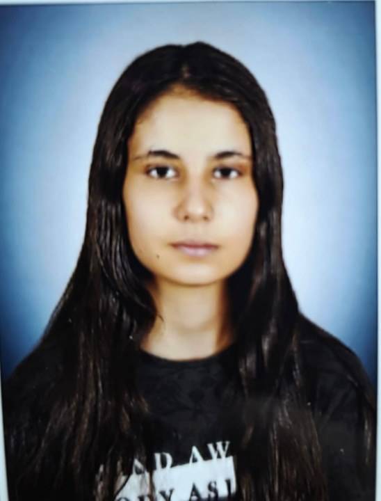 16 yaşındaki Hatice Kaya kayboldu