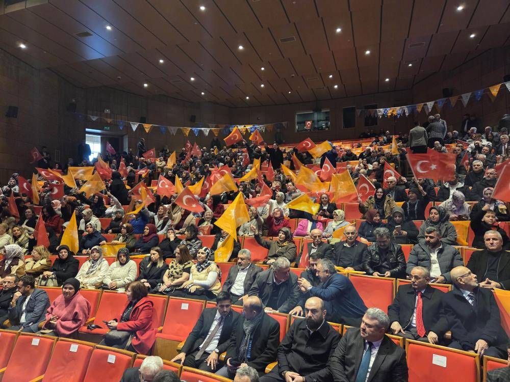 Samsun Büyükşehir Belediye Başkanı Halit Doğan: Gülsan'da yüzde 80 anlaşma oranına geldik